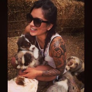 Meet your Posher, Jennifer